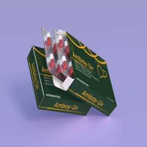 Ambay Live Capsules